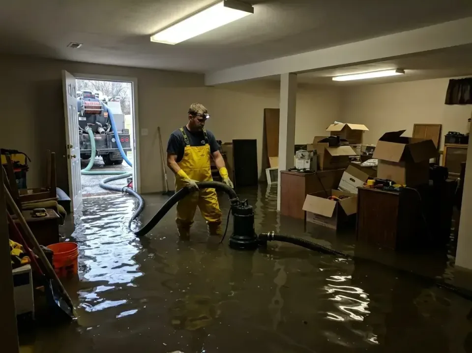 basement-burst-pipe-flooding-a-001 — frequently asked questions, 24-Hour Water Damage Restoration Services in Sheridan, IL